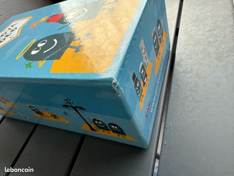 Jeu de société « Pavlova Coco » (image 3)