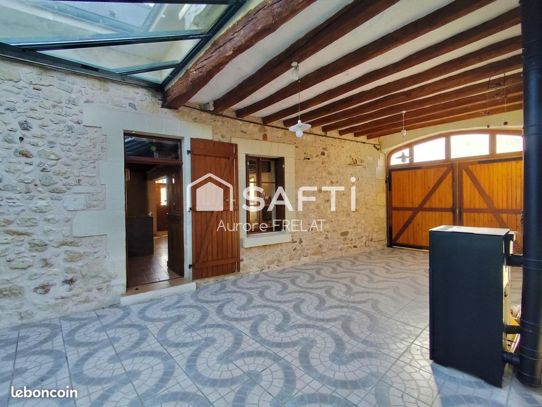 Maison 5 pièces 180 m² (image 3)