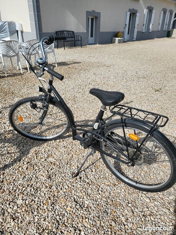 Vélo femme (image 1)