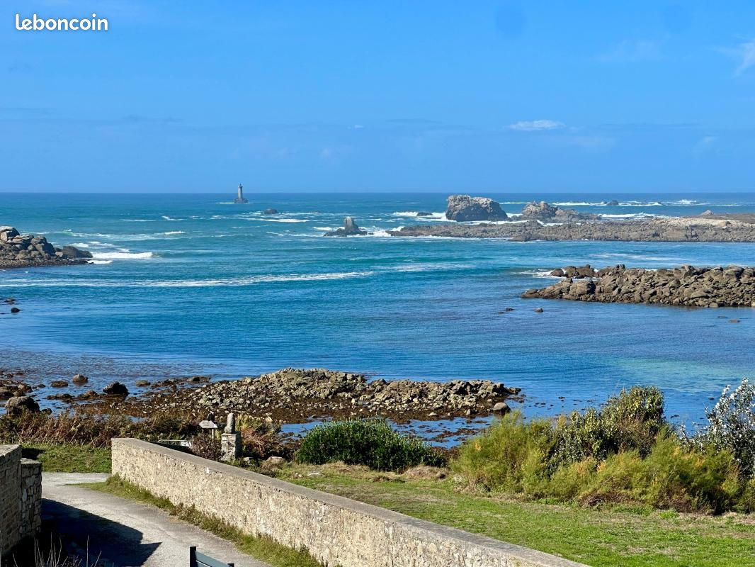 Maison 5 pièces 140 m² · à Porspoder · 140 m² · 499 200 €