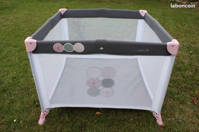 Parc Safety 1st D Occasion Annonces Equipement Bebe Leboncoin Page 3