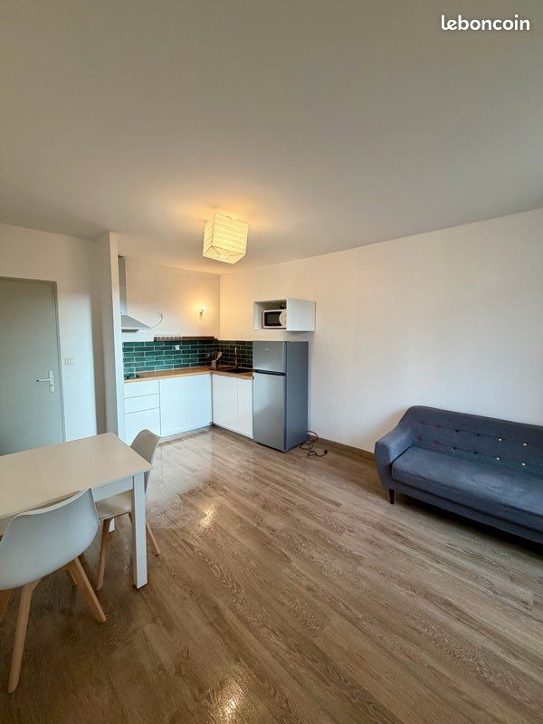 Appartement 2 pièces 38 m² · à Pamiers · 38 m² · 430 €