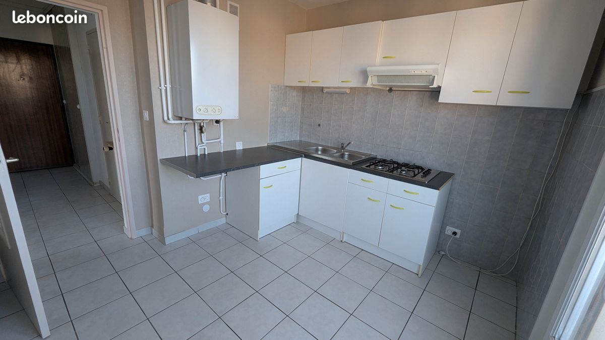 Appartement 3 pièces 50 m² · à Metz · 50 m² · 720 €/mois