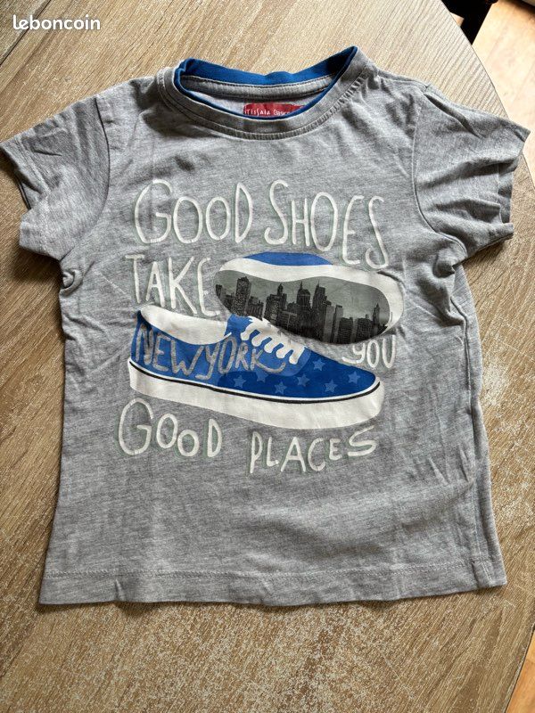 TEE shirt (image 1)