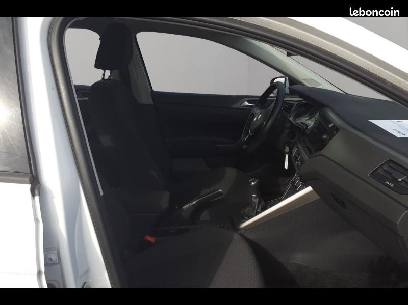 Volkswagen Polo 1.0 80ch Lounge Business Euro6dT (image 13)