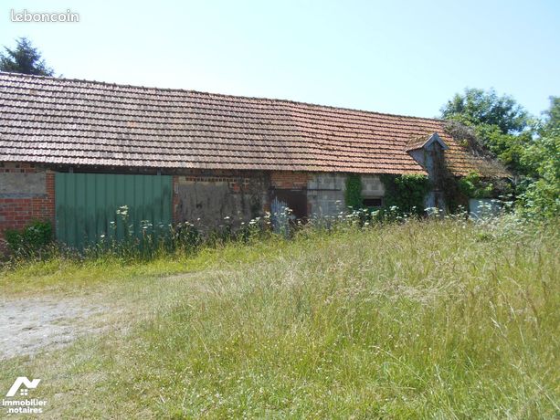 Terrain 800 m² TRIBEHOU