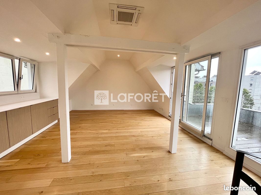 Appartement 2 pièces 40 m² · à Strasbourg · 40 m² · 842 €/mois