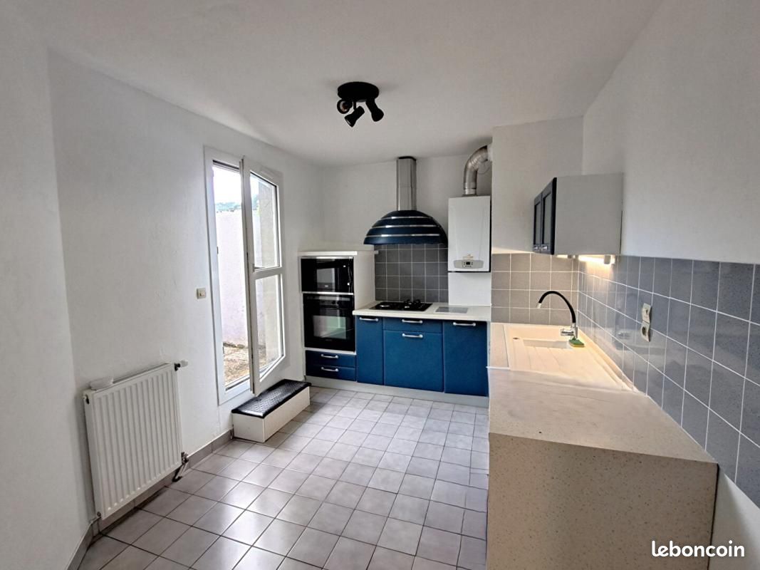 Appartement 2 pièces 52 m² (image 1)