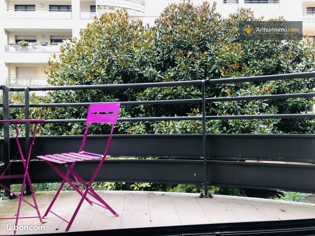 Appartement a louer puteaux - 1 pièce(s) - 26 m2 - Surfyn