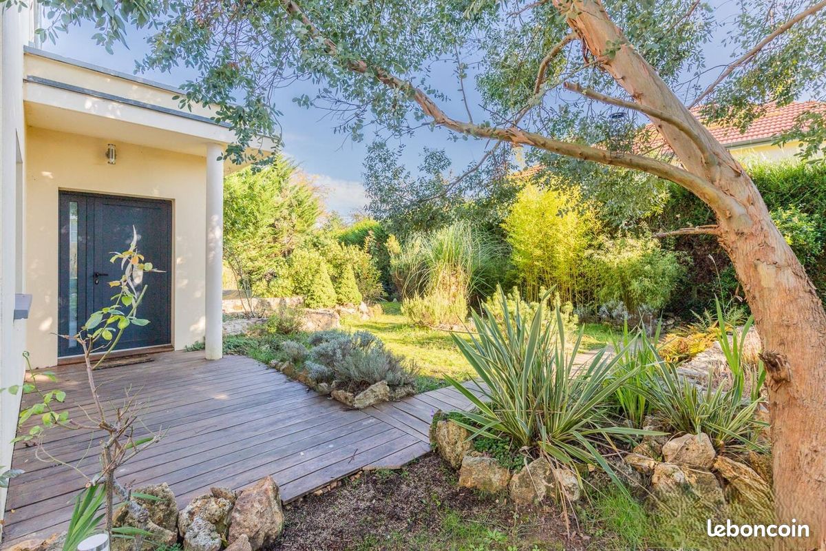 Maison 8 pièces 265 m² · à Verrières-le-Buisson · 265 m² · 1 580 000 €
