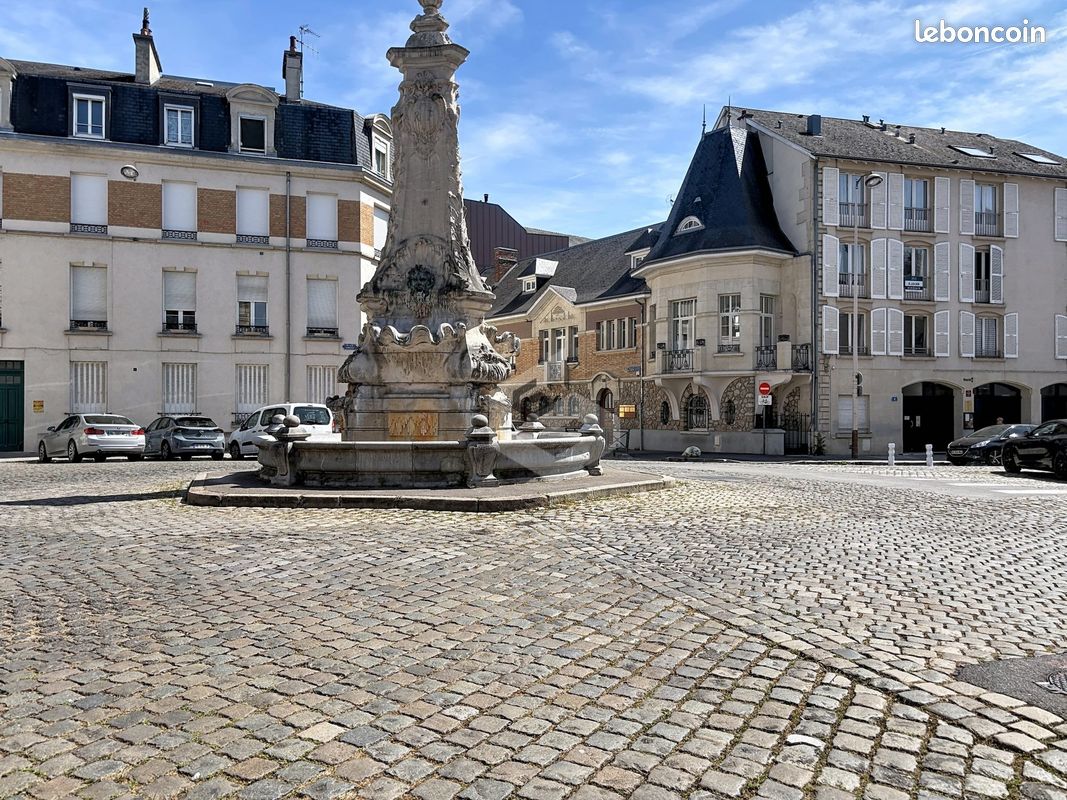 Appartement 3 pièces 73 m² · à Reims · 73 m² · 289 000 €