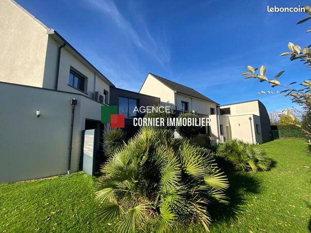 Maison 10 pièces 294 m²