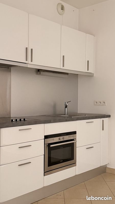 Appartement 2 pièces 54 m² · à Rouen · 54 m² · 134 000 €