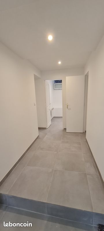 Appartement 4 pièces 60 m² (image 2)