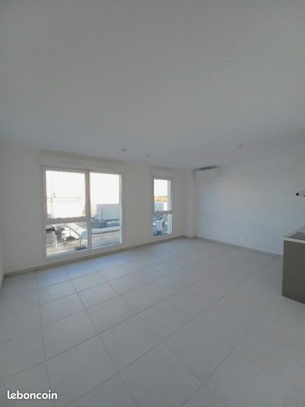 Appartement 1 pièce 33 m² · à Monteux · 33 m² · 435 €