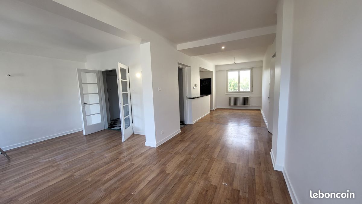 Appartement 4 pièces 90 m² · à Strasbourg · 90 m² · 338 000 €