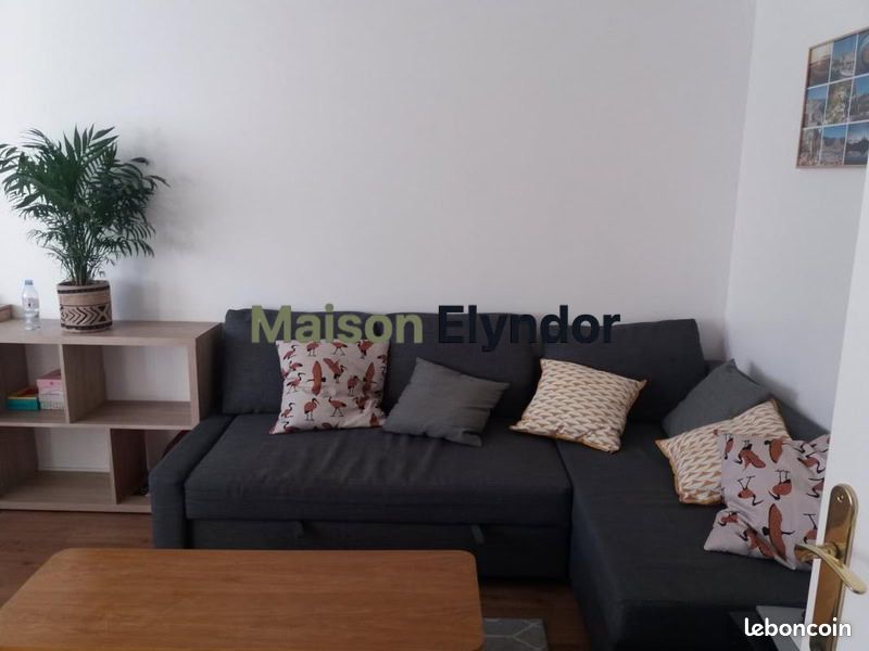 Appartement 2 pièces 45 m² · à Montreuil · 45 m² · 1 088 €