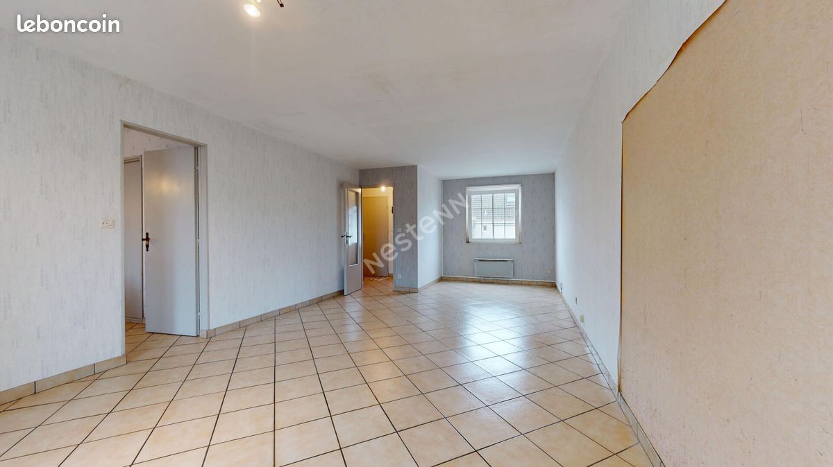 Maison 5 pièces 86 m² · à Longeville-lès-Saint-Avold · 86 m² · 150 000 €