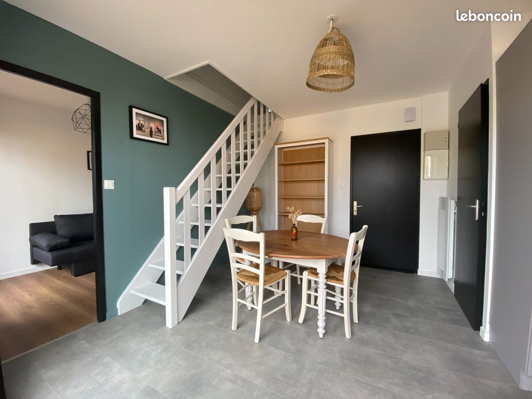 Appartement 3 pièces 35 m² · à Bretignolles-sur-Mer · 35 m² · 730 €/mois