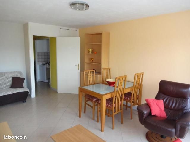 Appartement 1 pièce 26 m² · à Nîmes · 26 m² · 490 €