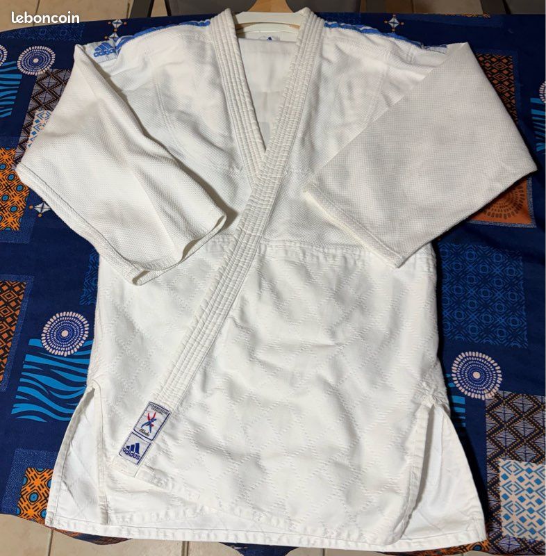 Kimonos, Kumite / Kata / Judoji (image 3)