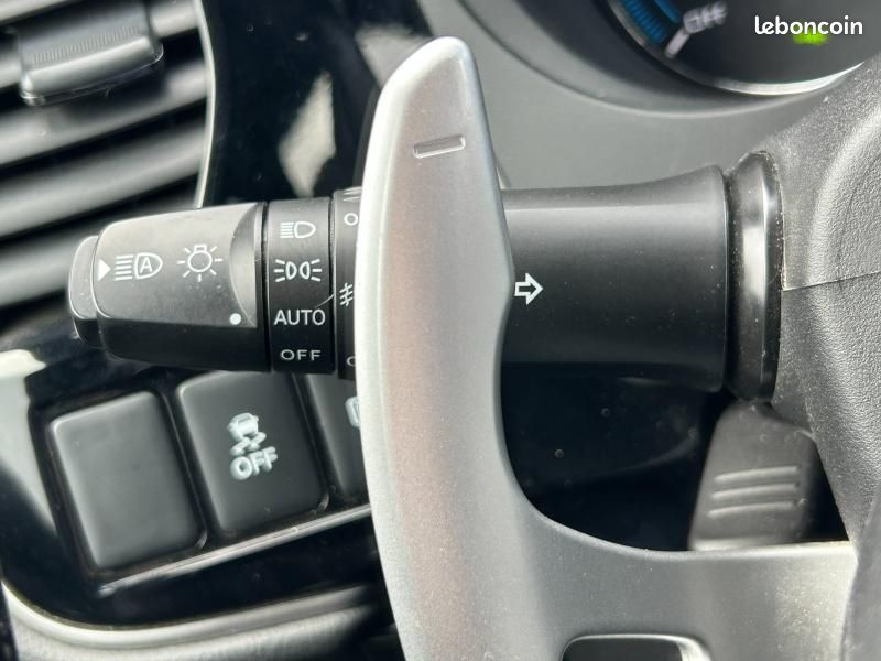 Mitsubishi Outlander PHEV Twin Motor Business 4WD Euro6d-T EVAP 5cv (image 24)