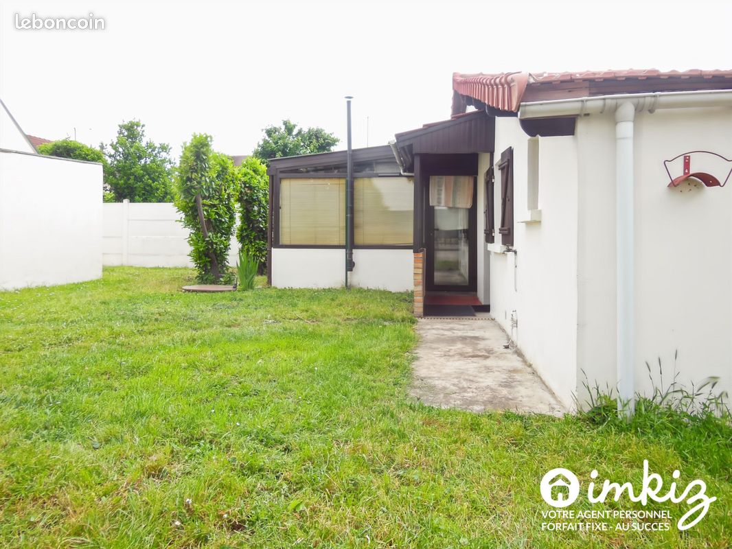 Maison 4 pièces 50 m² · à Houilles · 50 m² · 310 000 €