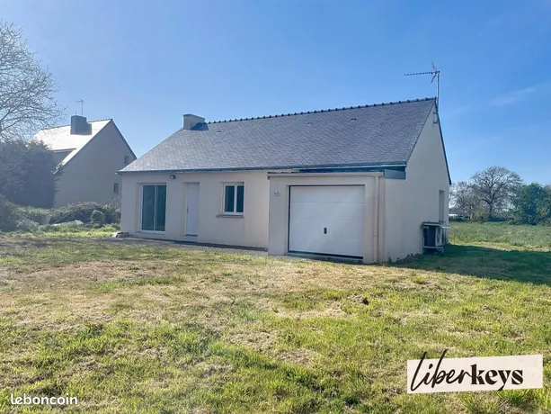 Annonce vente Maison penvénan