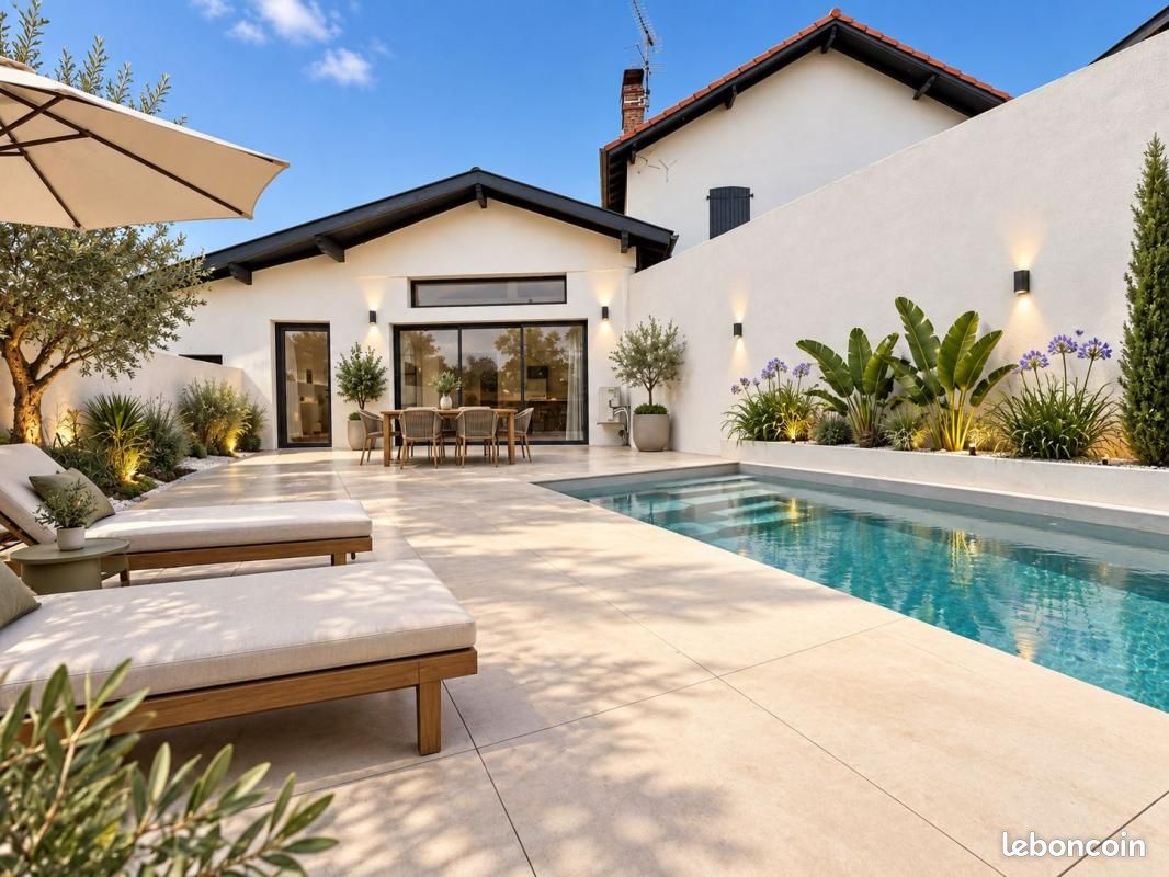 Maison 4 pièces 110 m² · à Saugnac-Et-Cambran · 110 m² · 260 000 €
