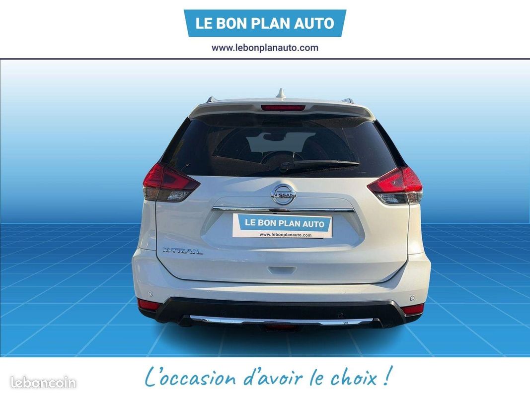 Nissan X-Trail 1.6 DIG-T 163ch N-Connecta (image 30)