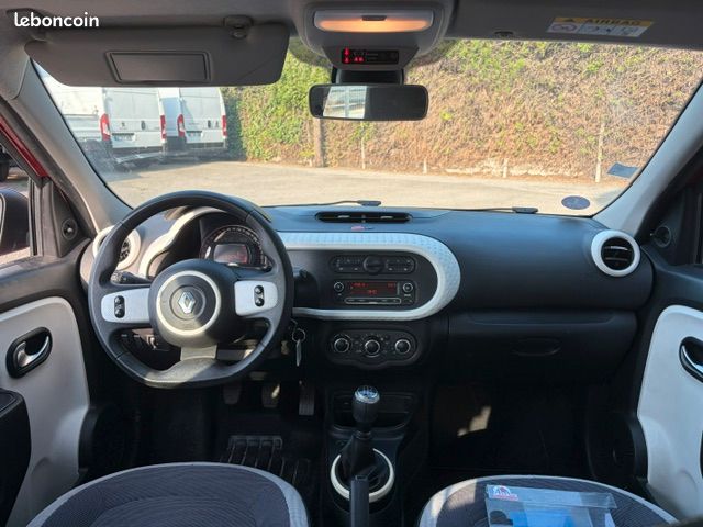Renault twingo zen 75 cv (image 5)