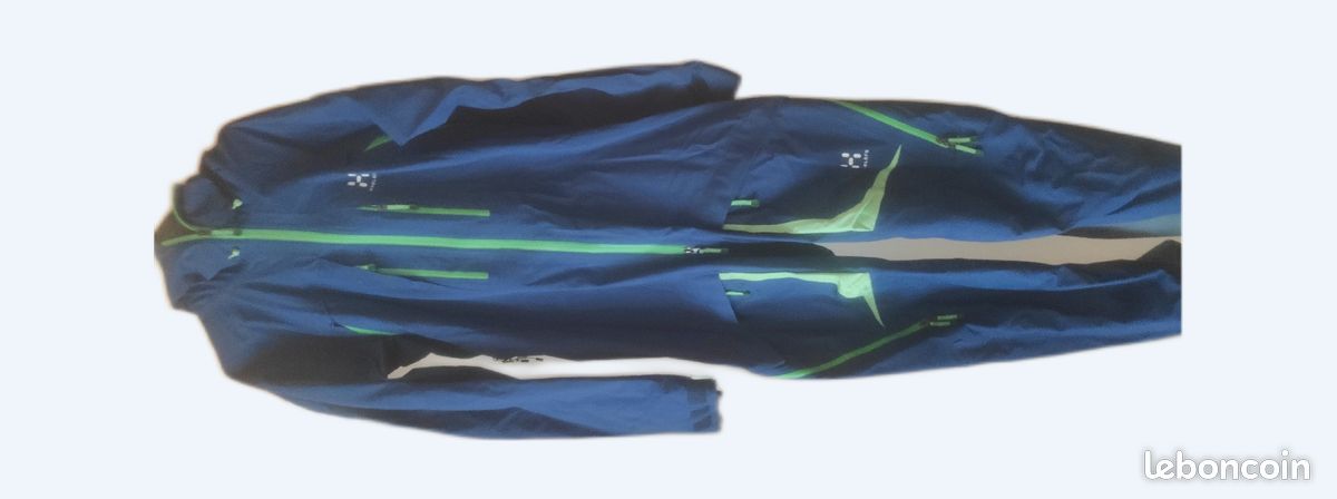 Haglofs vassi suite (image 1)