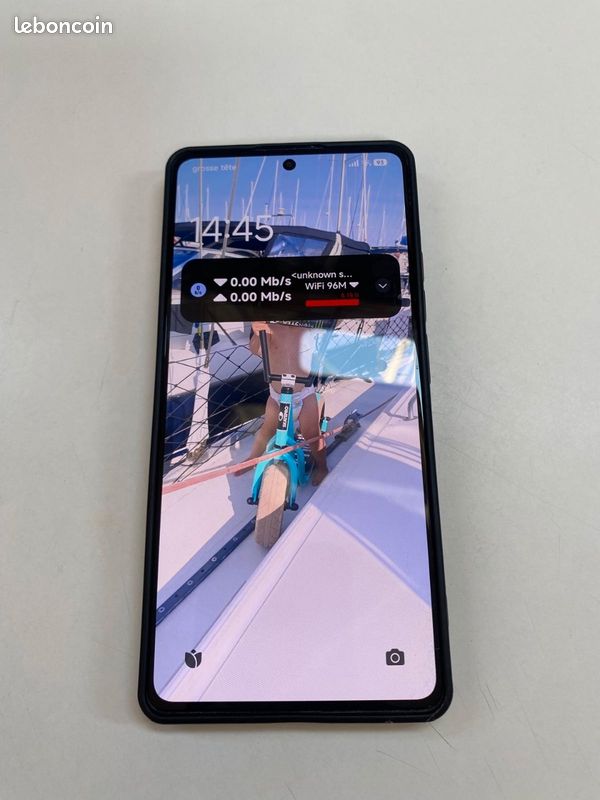Redmi note 13 pro 4G (image 1)