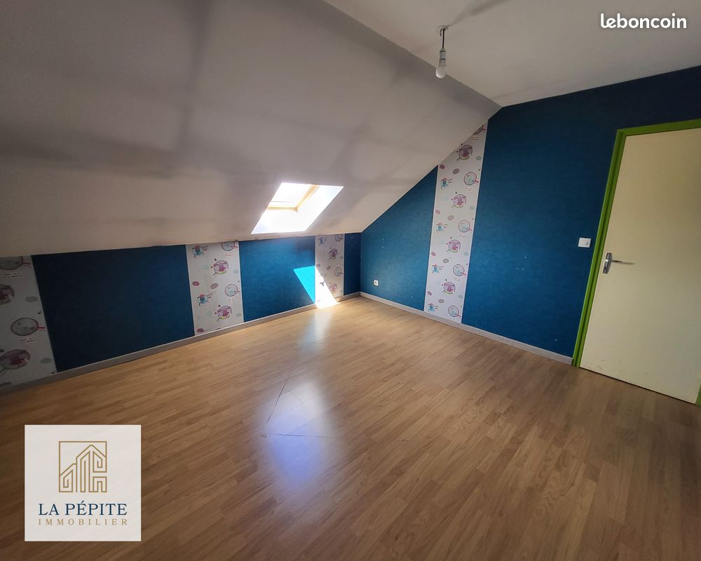 Maison de ville 5 pièces 114 m² (image 18)