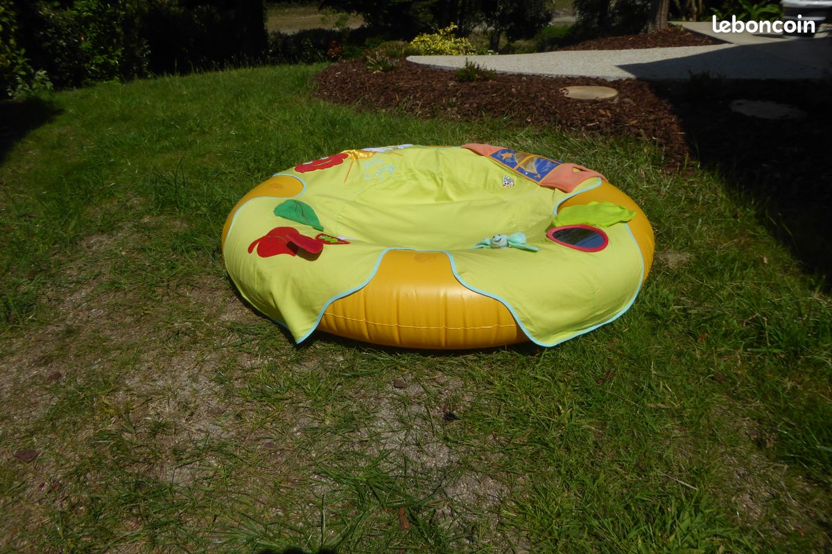 Aire de jeux (image 1)
