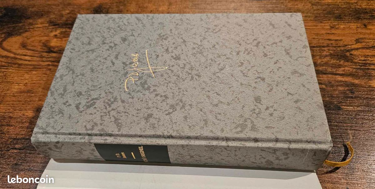Livre Péché Originel de P.D.James - Mimi (image 2)