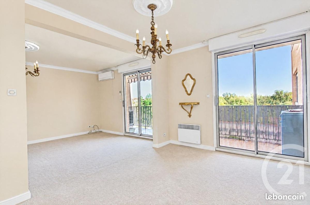 Appartement 5 pièces 102 m² · à Toulouse · 102 m² · 239 000 €