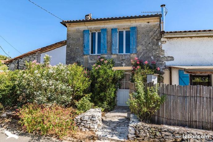 Maison 5 pièces 170 m²
