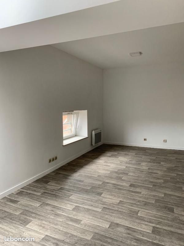 Appartement 1 pièce 34 m² · à Neufchâteau · 34 m² · 285 €/mois