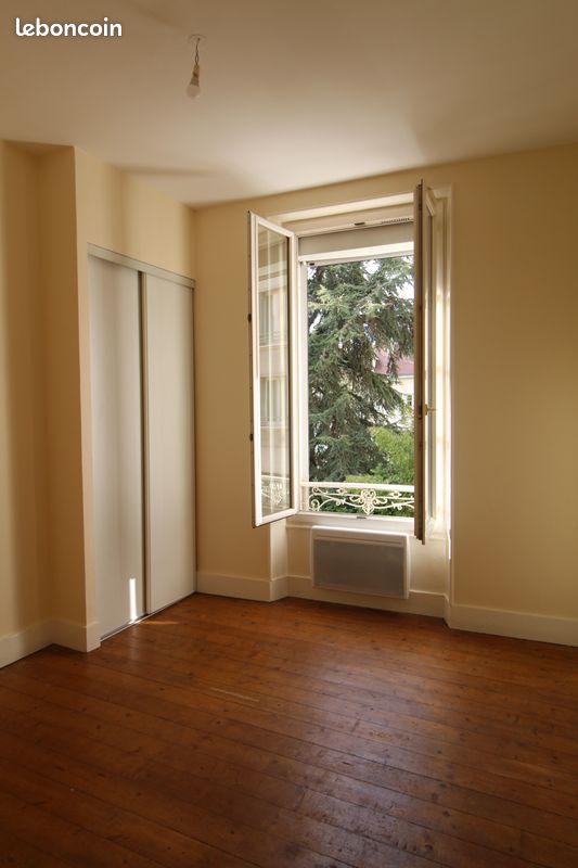 Appartement 2 pièces 34 m² · à Grenoble · 34 m² · 90 000 €