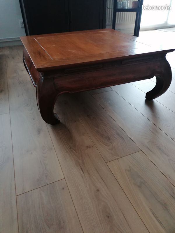 Table basse indonesienne (image 5)