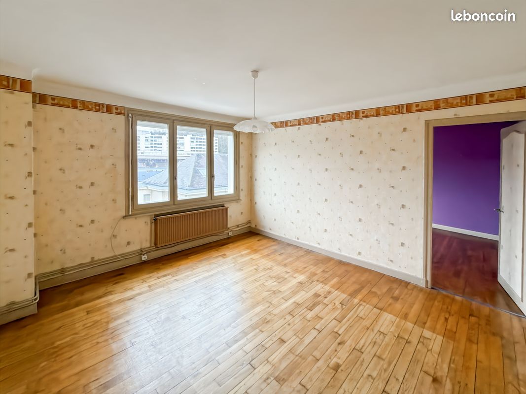 Appartement 3 pièces 65 m² · à Tulle · 65 m² · 45 000 €