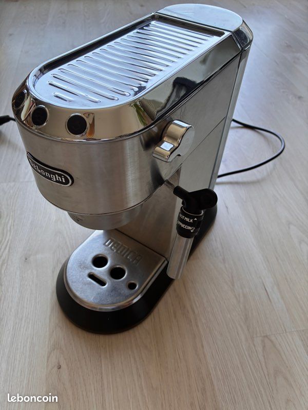 Machine à café Delonghi (image 4)