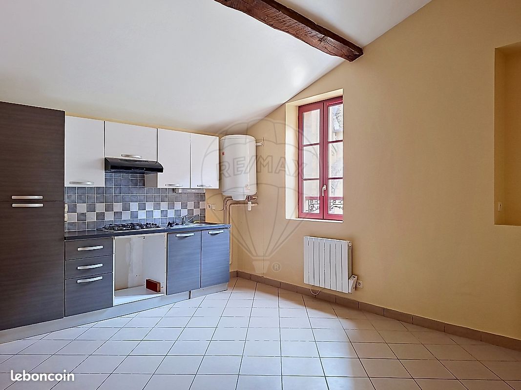 Appartement 1 pièce 35 m² · à Cadillac-sur-Garonne · 35 m² · 510 €/mois
