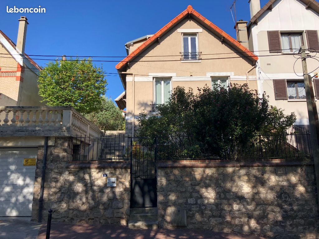 Maison 4 pièces 81 m² · à Saint-Maur-des-Fossés · 81 m² · 1 880 €