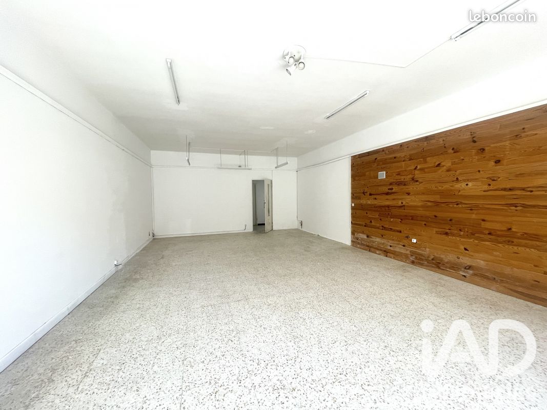 Maison 2 pièces 72 m² · à Sallèles-d'Aude · 72 m² · 128 000 €