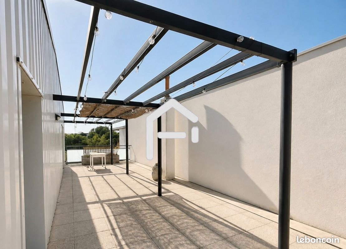 Appartement 4 pièces 90 m² · à Toulouse · 90 m² · 1 400 €/mois