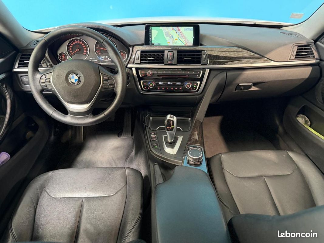 Bmw serie 4 bmw 430d grancoupe xdrive bva 268 luxury (image 7)