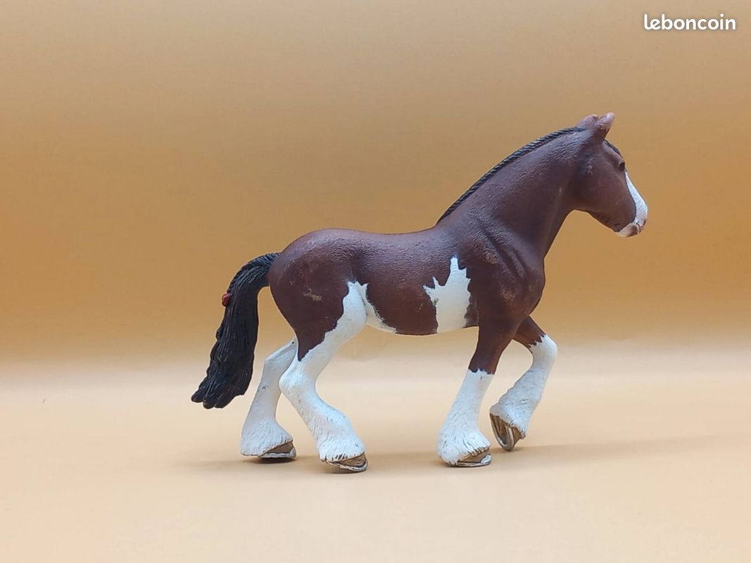 Cheval Schleich (image 2)