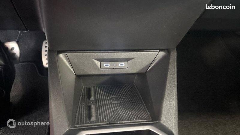 Renault Clio 1.8 E-Tech 160ch full hybrid esprit Alpine (image 30)